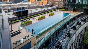 Pool - Lumina Bluewater Retreat (Melbourne)