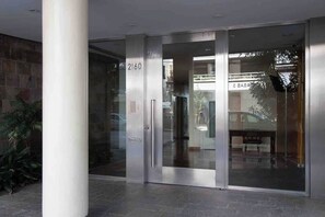 Detalle exterior