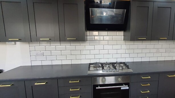 Shared Dormitory, 1 Bedroom, City View | Interior - Room in Guest Room - Comfortable Double Room in Leicester (Leicester)
