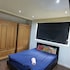 Room in Guest Room - Comfortable Double Room in Leicester