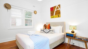 1 habitación, wifi gratis y ropa de cama 