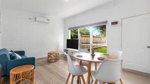 Interior - Rosebud Beachfront Haven  Coastal Bliss One (Capel Sound)