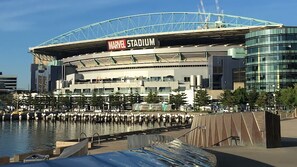 Point of interest - Skyline Serenity City View Stay with Pool & Spa (Melbourne)