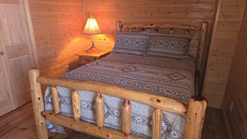 5 bedrooms, WiFi, bed sheets