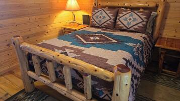 5 Schlafzimmer, WLAN, Bettwäsche