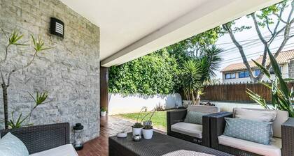 Estoril Beach Villa.