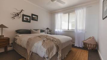 2 bedrooms, WiFi