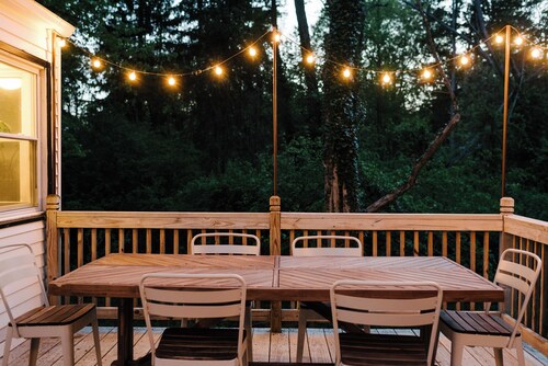 Cuyahoga Valley National Park, Hiking,Dog Friendly