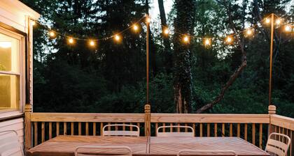 Cuyahoga Valley National Park, Hiking,Dog Friendly