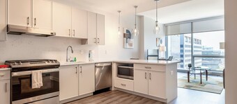 Atlantic Station West - 11G