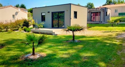 Les Logis de la Seugne TAIGA
