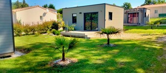 Les Logis de la Seugne