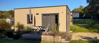 Les Logis de la Seugne