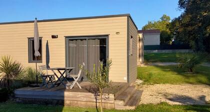 Les Logis de la Seugne