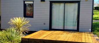 Les Logis de la Seugne