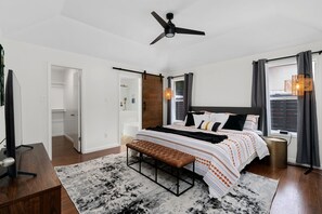 Superior House, 5 Bedrooms, Non Smoking, Private Pool