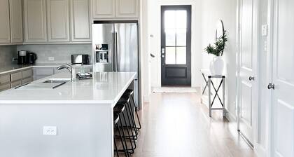 Little TX Home | 312