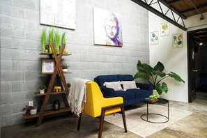 TV - Casa Cobre (San Luis Potosi)