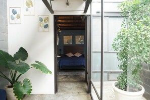 Hallway - Casa Cobre (San Luis Potosi)