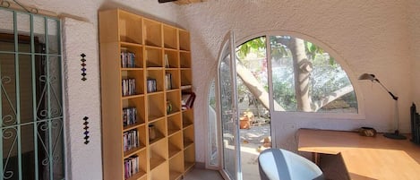 Intérieur