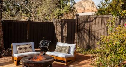 Home in the Heart of W. Sedona