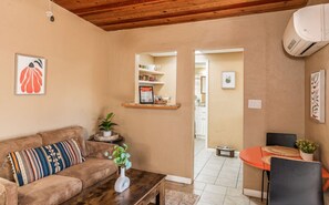 Smart TV - Private Serene Escape | Patio/Views in West Sedona (Sedona)