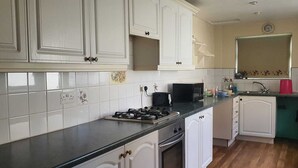 Yhteismajoitus, 1 makuuhuone, kaupunkinäköala | Sisätilat