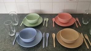 Dormitório compartilhado, 1 quarto, vista para a cidade | Parte interna