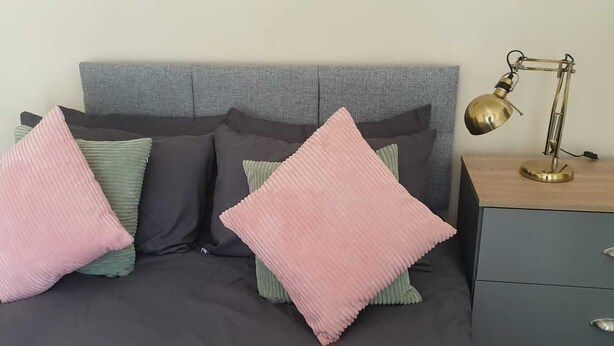 Shared Dormitory, 1 Bedroom, City View | Interior - Room in Guest Room - Comfortable Room in Coventry (Coventry)