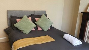 1 bedroom - Room in Guest Room - Big Comfortable Room in Coventry (Coventry)