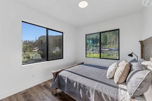2 Schlafzimmer, WLAN