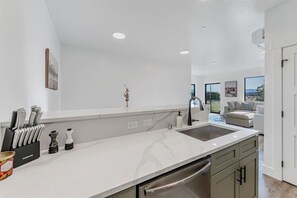 Interior - High-end, convenient, new build! (Juneau)
