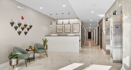 4211 Suites