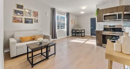 4211 Suites