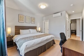 Comfort Suite, 2 Bedrooms, Non Smoking, Kitchen
