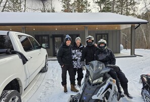Ulkoalueet