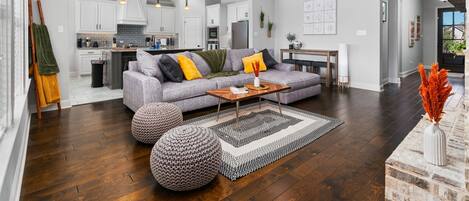 Servizio della struttura