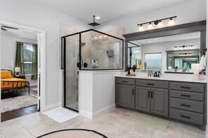 Property amenity - The Noble House Near Magnolia with Pool (Hewitt)