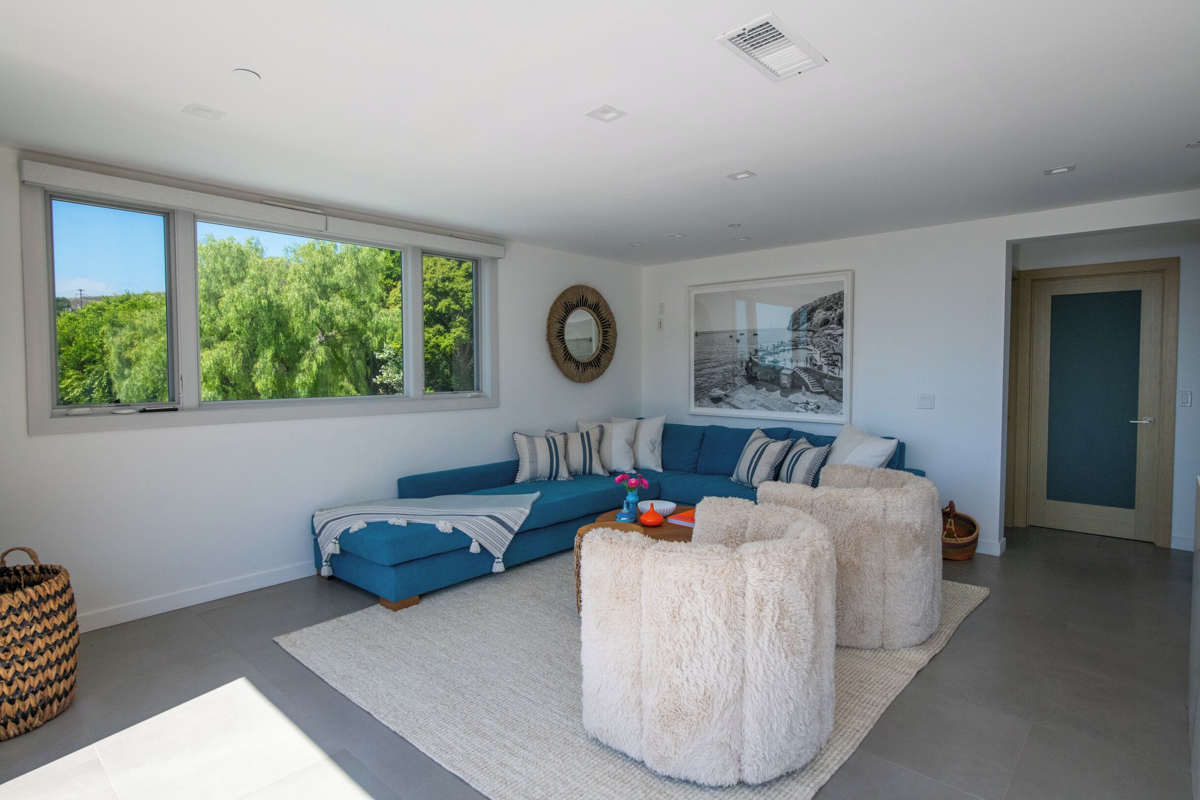 The Malibu Modern Oasis - Oceanview 4 Brdrm Surrounded By Canyon Views - Malibú, CA