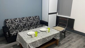 Shared Dormitory, 1 Bedroom, City View | Interior
