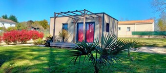 Les Logis de la Seugne PLATINE