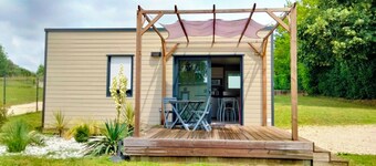 Les Logis de la Seugne PLATINE