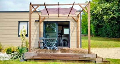 Les Logis de la Seugne PLATINE