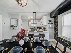 Unclassified image, 3 of 42, button - Hot Tub Escape Near DT Cleveland|Games|Sleeps 7 (Cleveland)