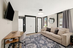 Smart TV, videojuegos, libros y oficina 