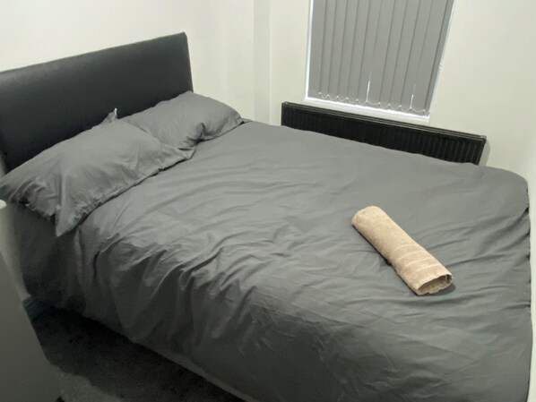 Shared Dormitory, 1 Bedroom, City View | Interior