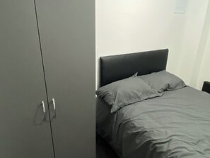 Shared Dormitory, 1 Bedroom, City View | 1 bedroom