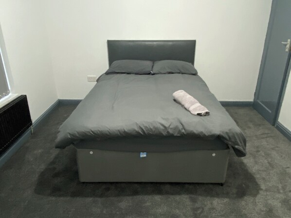 Dortoir partagé, 1 chambre, vue sur la ville | 1 chambre