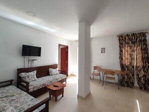 Living area - EVASION LOISIR YASMINE HAMMAMET (Hammamet)