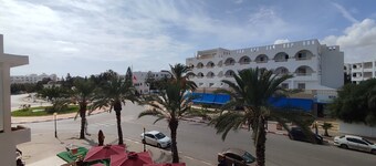 EVASION LOISIR YASMINE HAMMAMET
